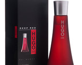Hugo Boss Deep Red (eau de parfum)