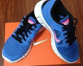 Nauji Nike free run kedai