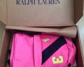 Nauja rozine Ralph Lauren kuprine