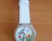 Pavasariškas "Perfect" laikrodukas