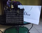 Prabangi Dior rankine