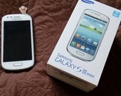 Telefonas Samsung Galaxy S3 mini