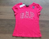 Marškinėliai mergaitėms "Gap"