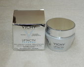 Vichy LiftActiv Supreme kremas nuo raukšlių.