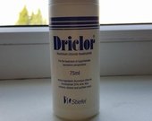 driclor