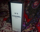 No 5 Chanel Paris EDT 50ml