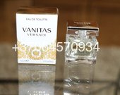 Versace Vanitas originalūs kvepalai, miniatiūra