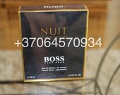 Hugo Boss Nuit kišeniniai kvepalai 60ml