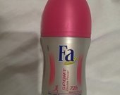 FA dezodorantas