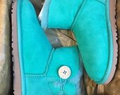 Nauji madingi Ugg batai žiemai