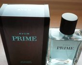 Avon PRIME pamėgtas aromatas drąsiam vyrui