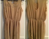 Classical dress/ Proginė suknelė