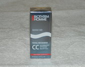 Biotherm Total Recharge CC kremas vyrams.