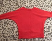 Laisvalaikio megztinis