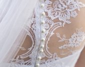 Ingos Miltienienės siūta vestuvinė suknelė