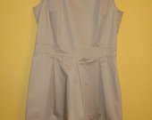 Nauja Sisley prekinio zenklo suknele