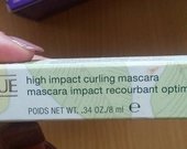 Clinique High Impact Curling Mascara