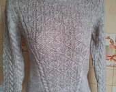 Šiltas megztinis