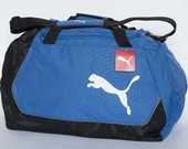 Mėlynas Puma krepšys