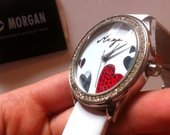 Morgan moteriškas laikrodis
