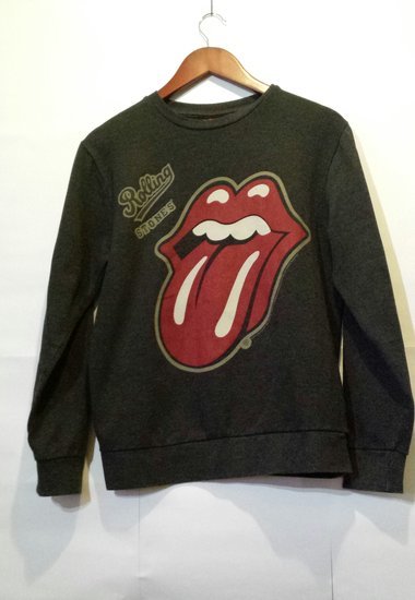 Rolling Stones džempas