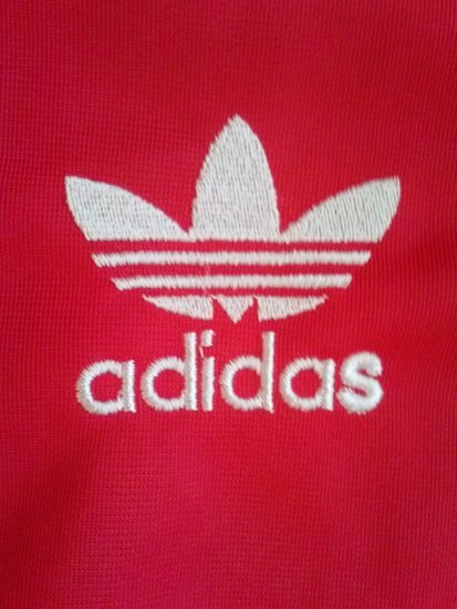 Adidas sportinis džemperis