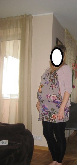 Suknelės nėštukėms