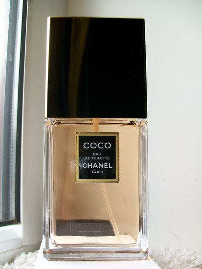 Chanel Coco, 100 ml, EDT