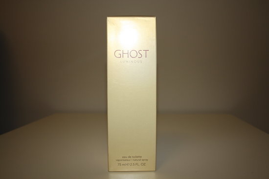 Ghost Luminous 75ml EDT