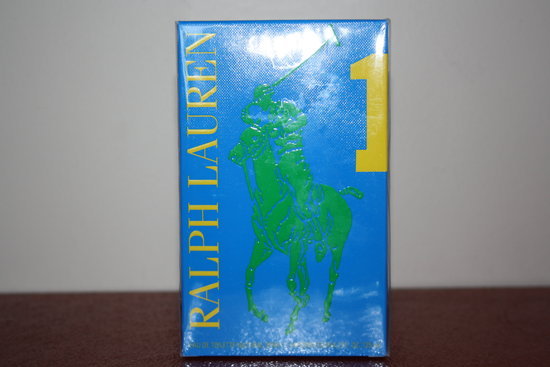 Ralph Lauren Pony Collection