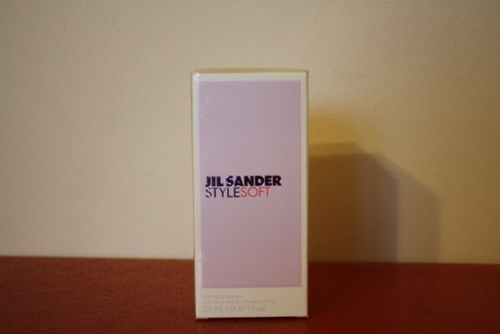 Jil Sander style soft 