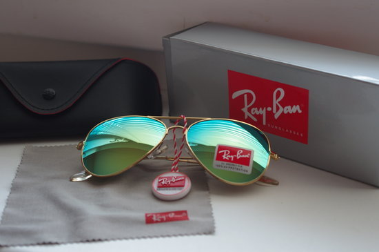 Ray Ban nauji akiniai