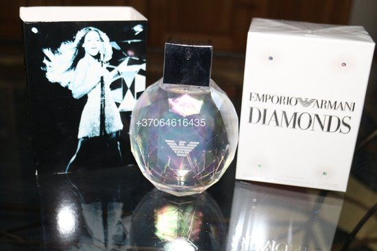 Armani Diamonds moteriškų kvepalų kopija