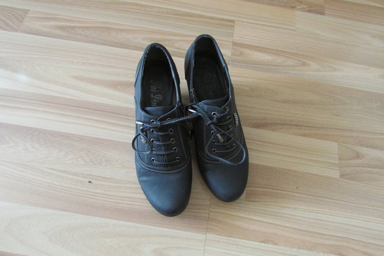 Platforminiai batai