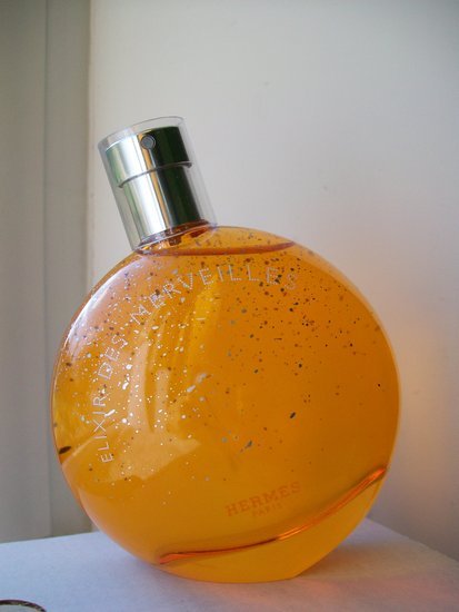 Hermes Elixir des Merveilles, 100 ml, EDP