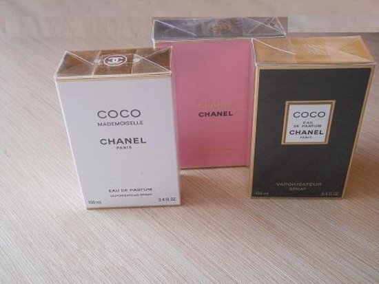 Chanel kvepalai PIGIAU ! 