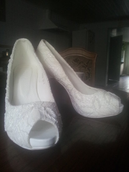 vestuviniai batai