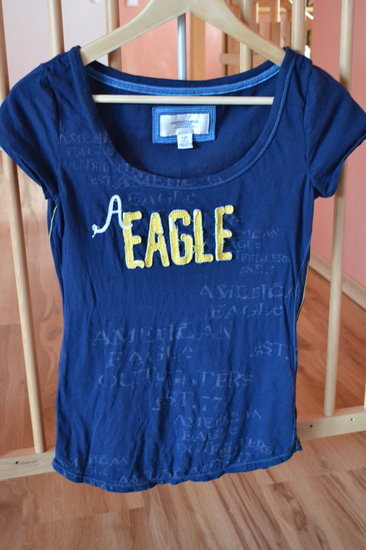  Marškinėliai / American Eagle