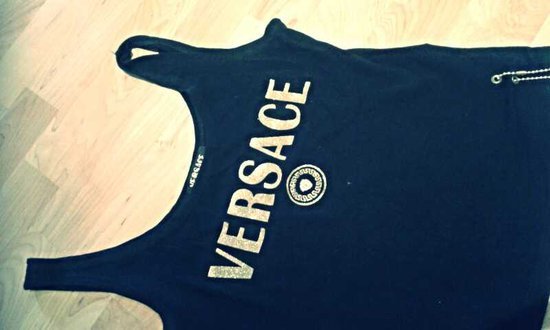 Versace!!!