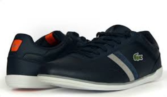 Nauji vyriški sportiniai batai Lacoste