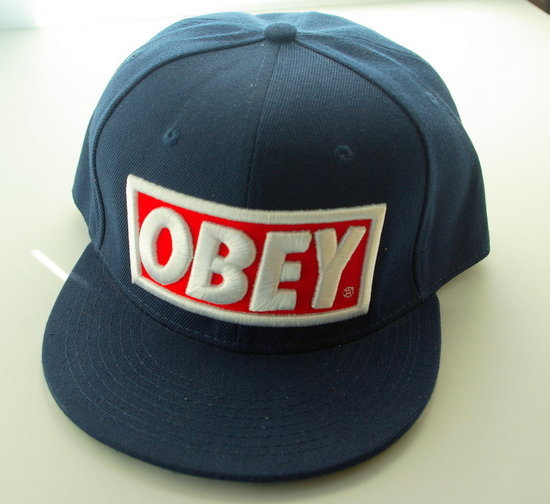 Obey kepure 04