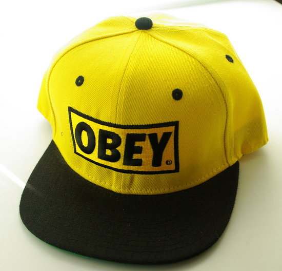 Obey kepure 09