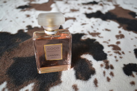 Originalūs kvepalai Chanel Mademoiselle Coco