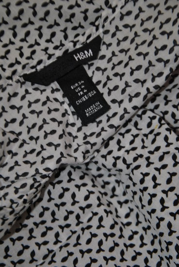H&M vasariška suknel4