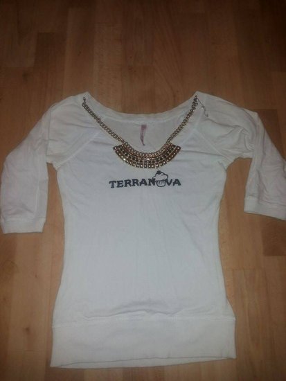 Teranova/s/20lt