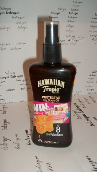 Apsauga nuo saulės Hawaiian