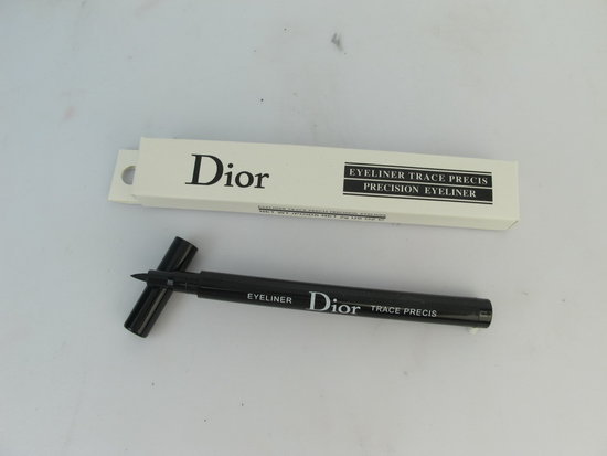 Dior flomasteris juodas 