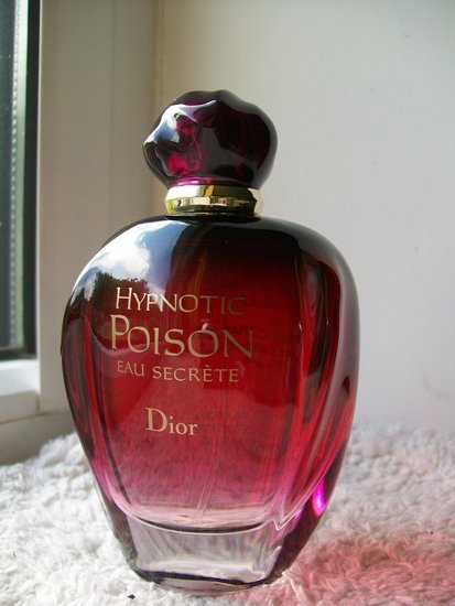 Dior hypnotic poison eau secrete, 100 ml, EDT
