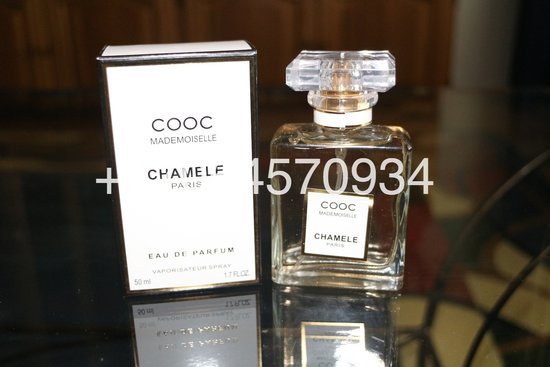 Chanel Coco Mademoiselle kvepalų analogas