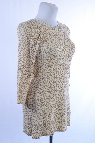 Leopardinė suknelė/naktinukai